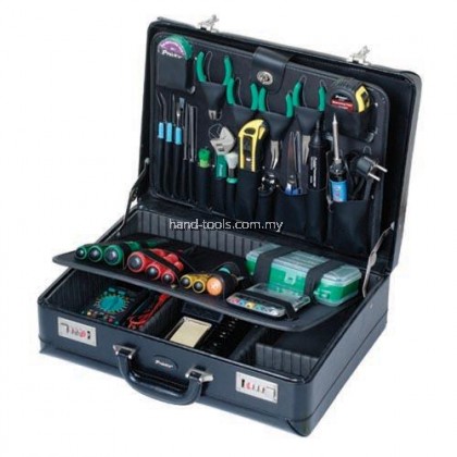 Proskit 1PK-1305NB Professional Tool Kit Proskit 1PK-1305NB Professional Tool Kit
